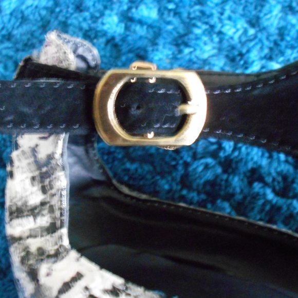 WOMEN'S‎ STILETTOS - Picture 7 of 13